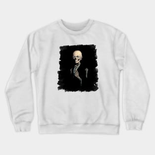 Master Gracey Crewneck Sweatshirt